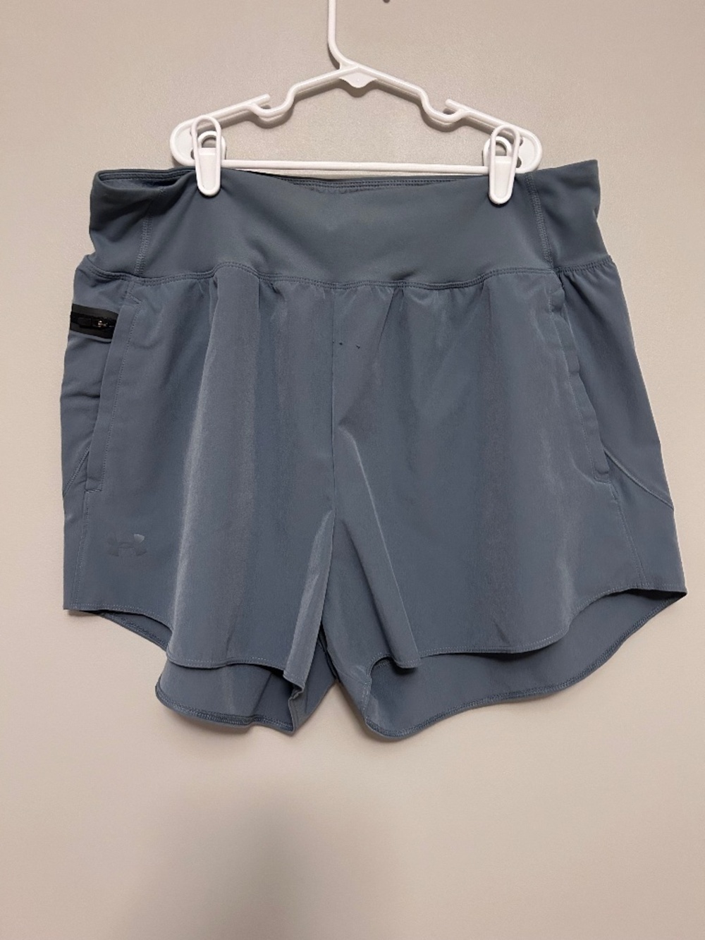 Under Armour shorts